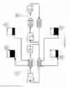 Fig. 34 - Methods of hot and cold side charging in thermal energy storage systems