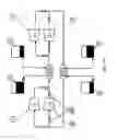 Fig. 35 - Methods of hot and cold side charging in thermal energy storage systems