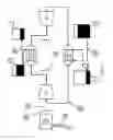 Fig. 40 - Methods of hot and cold side charging in thermal energy storage systems