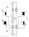 Fig. 34 - Hybrid pumped thermal systems