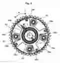 Fig. 04 - HYDRAULIC CIRCUIT FOR INTERNAL COMBUSTION ENGINE