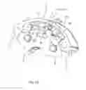 Fig. 02 - Camshaft adjustment device for an internal combustion engine