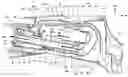 Fig. 01 - Exhaust structure of vehicle