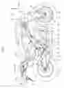 Fig. 02 - Exhaust structure of vehicle