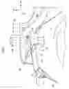 Fig. 03 - Exhaust structure of vehicle