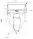 Fig. 04 - Exhaust structure of vehicle