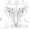 Fig. 05 - Exhaust structure of vehicle