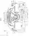 Fig. 10 - Exhaust structure of vehicle