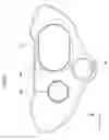 Fig. 11 - Exhaust structure of vehicle