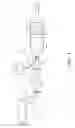 Fig. 02 - Exhaust mixer for compact system