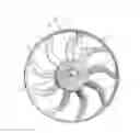 Fig. 01 - Fan and fan module