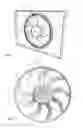 Fig. 02 - Fan and fan module