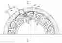 Fig. 01 - Adjustment ring assembly for variable turbine geometry turbochargers