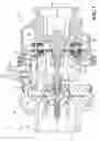 Fig. 02 - Adjustment ring assembly for variable turbine geometry turbochargers