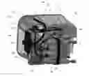Fig. 01 - PORTABLE HYDROGEN SUPPLEMENTAL SYSTEM AND METHOD FOR LOWERING PARTICULATE MATTER AND OTHER EMISSIONS IN DIESEL ENGINES AT IDLE