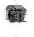 Fig. 03 - PORTABLE HYDROGEN SUPPLEMENTAL SYSTEM AND METHOD FOR LOWERING PARTICULATE MATTER AND OTHER EMISSIONS IN DIESEL ENGINES AT IDLE