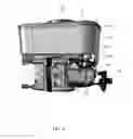 Fig. 04 - PORTABLE HYDROGEN SUPPLEMENTAL SYSTEM AND METHOD FOR LOWERING PARTICULATE MATTER AND OTHER EMISSIONS IN DIESEL ENGINES AT IDLE