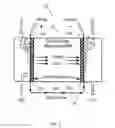 Fig. 06 - PORTABLE HYDROGEN SUPPLEMENTAL SYSTEM AND METHOD FOR LOWERING PARTICULATE MATTER AND OTHER EMISSIONS IN DIESEL ENGINES AT IDLE