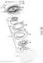 Fig. 06 - Gas flow and energy conversion apparatus