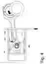 Fig. 05 - Variable compression connecting rod