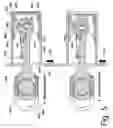 Fig. 06 - Variable compression connecting rod