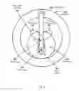 Fig. 06 - Hypocycloidal methods and designs for increasing efficiency in engines