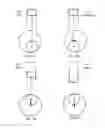 Fig. 10 - Hypocycloidal methods and designs for increasing efficiency in engines