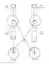 Fig. 11 - Hypocycloidal methods and designs for increasing efficiency in engines