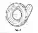 Fig. 03 - MICRO-TURBINE GAS GENERATOR AND PROPULSIVE SYSTEM