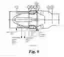 Fig. 09 - MICRO-TURBINE GAS GENERATOR AND PROPULSIVE SYSTEM