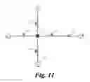 Fig. 11 - MICRO-TURBINE GAS GENERATOR AND PROPULSIVE SYSTEM