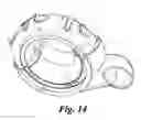 Fig. 14 - MICRO-TURBINE GAS GENERATOR AND PROPULSIVE SYSTEM