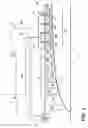 Fig. 03 - Closed loop cooling method and system with heat pipes for a gas turbine engine