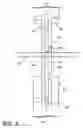 Fig. 04 - Closed loop cooling method and system with heat pipes for a gas turbine engine