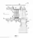 Fig. 02 - Baffle insert for a gas turbine engine component and method of cooling