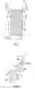 Fig. 04 - Baffle insert for a gas turbine engine component and method of cooling