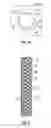 Fig. 19 - Baffle insert for a gas turbine engine component and method of cooling