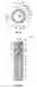 Fig. 22 - Baffle insert for a gas turbine engine component and method of cooling