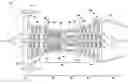 Fig. 01 - INTERCOOLING SYSTEM AND METHOD FOR A GAS TURBINE ENGINE