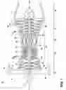 Fig. 02 - INTERCOOLING SYSTEM AND METHOD FOR A GAS TURBINE ENGINE