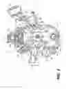 Fig. 04 - Internal combustion engine having two fuel injectors per cylinder and control method therefor