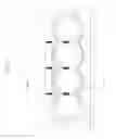 Fig. 08 - Block insert and cylinder structure of vehicle engine including the same