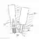 Fig. 01 - Fuel injector insert