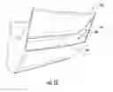 Fig. 10 - Thrust reverser system for a gas turbine engine