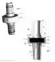 Fig. 02 - Noise attenuation unit for engine systems
