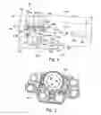 Fig. 02 - FUEL TANK CLEANING ARRANGEMENT