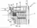 Fig. 01 - Hydrostatic axial piston machine