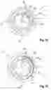 Fig. 07 - Hydrostatic axial piston machine