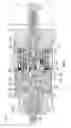 Fig. 03 - Variable displacement pump-motor