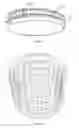 Fig. 03 - A Vertical Axis Wind Turbine with Controllable Output Power